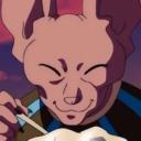 Beerus’ Server Icon