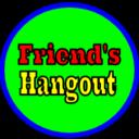 Friend's Hangout Icon