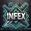 Infex | UnturnedDE Icon