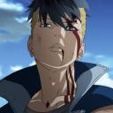 Naruto Storm connection Icon