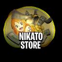 Nikato Store Icon