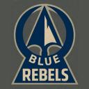 Blue Rebels Gaming HQ Icon