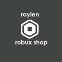 Raylen's Robux Shop Icon