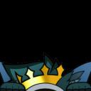 Clovens Treasury Icon