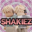 Shakiez Icon