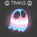 Trans Content Creators Icon