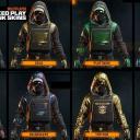 Rank Black Ops 6 Icon