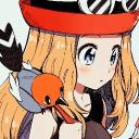 𝓡𝓹 𝓟𝓸𝓴𝓮𝓶𝓸𝓷 Icon