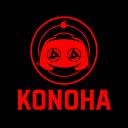 KONOHA Icon