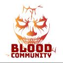 Blood Community Icon