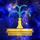 The well of liberty Icon