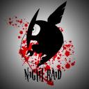 Night Raid Gaming Syndicate Icon