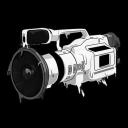 Skate Video Library Icon