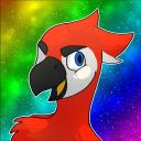Sexy Bird Voice Acting Icon