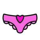 Pantie lovers 💚 Icon