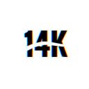 14KT Icon