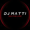 DJ Matti Community Icon