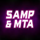 SAMP & MTA Polska Icon