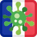 Confinement Actif FR Icon