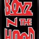 Boyz N The Hood Icon