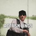 ACTFİSH QİNGS Icon