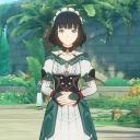 Genshin player alliance Icon