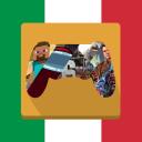 GAMING COMMUNITY|ITA| Icon