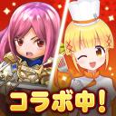 Elemental Knight Online R Icon