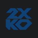 2XKO Finland Icon