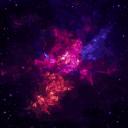 Nebula Icon
