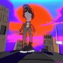 Ｃ.Ｈ.Ｉ.Ｌ.Ｌ Icon