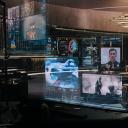 ⎊ ₊˚ 𝑴𝒄𝒖 𝒖𝒏𝒊𝒗𝒆𝒓𝒔𝒆 ☆ ⧗ Icon