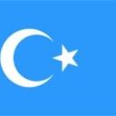 Türkistan Icon