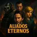 ALIADOS ETERNOS Icon