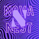 NovaNest Icon