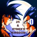 Eymen & 25's Kingdom Icon