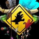 Skull Island - Macrophilia NSFW Icon