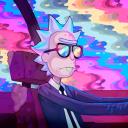 Ricky's Hideout Icon