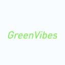 GreenVibes Icon