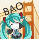 Bay Area Otakus Icon