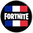Fortnite - FRANCE Icon