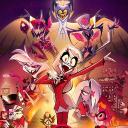 HelluvaBoss&HazbinHotel: Art&Rp Icon