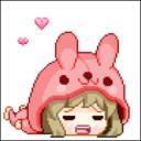 ཹ։❀፧ ♡MiLkY♡፧ ❀։ ཹ Icon