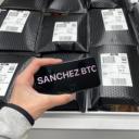 Sanchezbtc Methods Icon