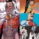 The viltrum empire Icon