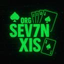 ORG SEV7NXIS Icon