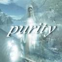 purity ring Icon