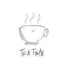 Tea Time Icon