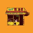 Corner Street Bodega Icon