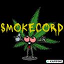 Smokecord Icon